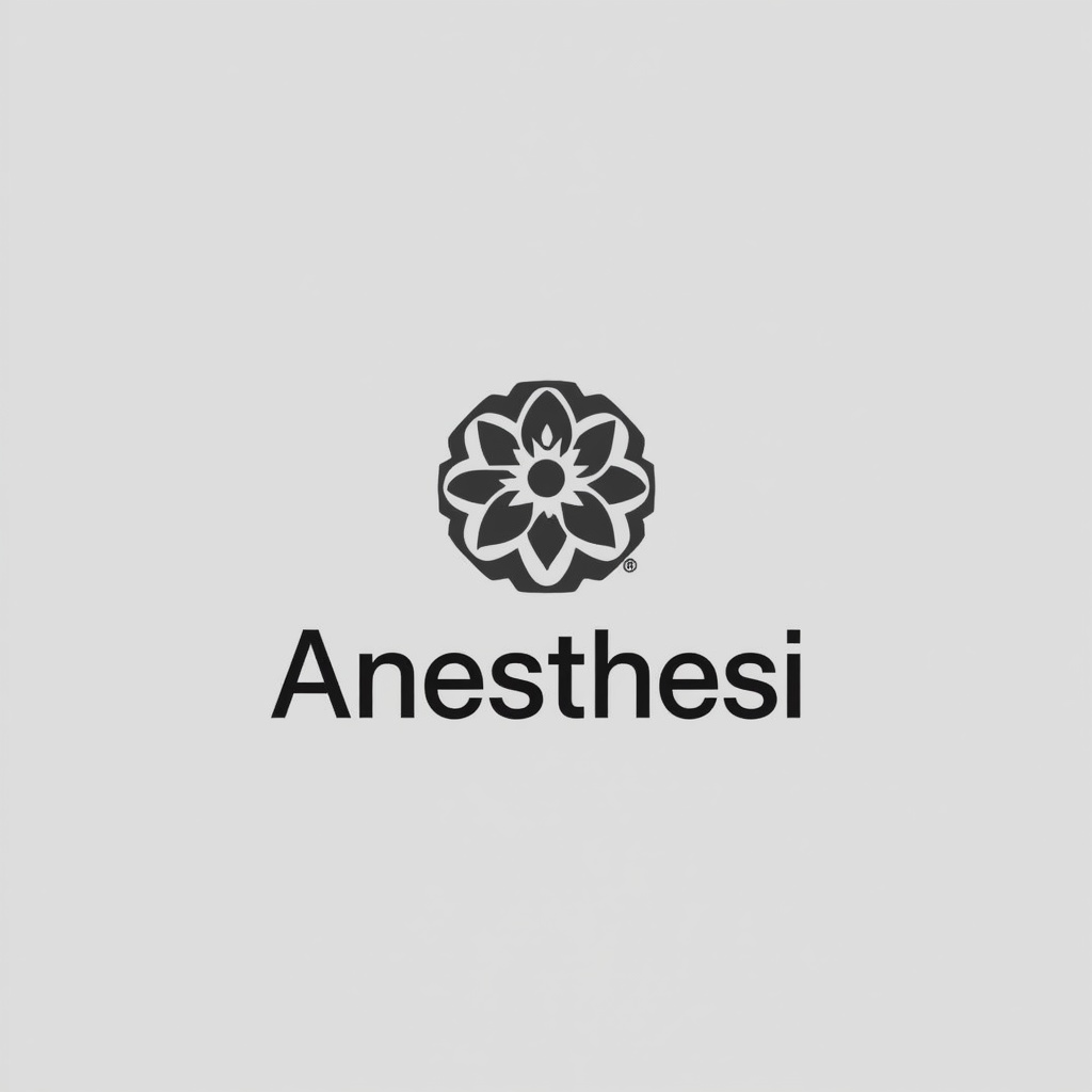 Anesthesi